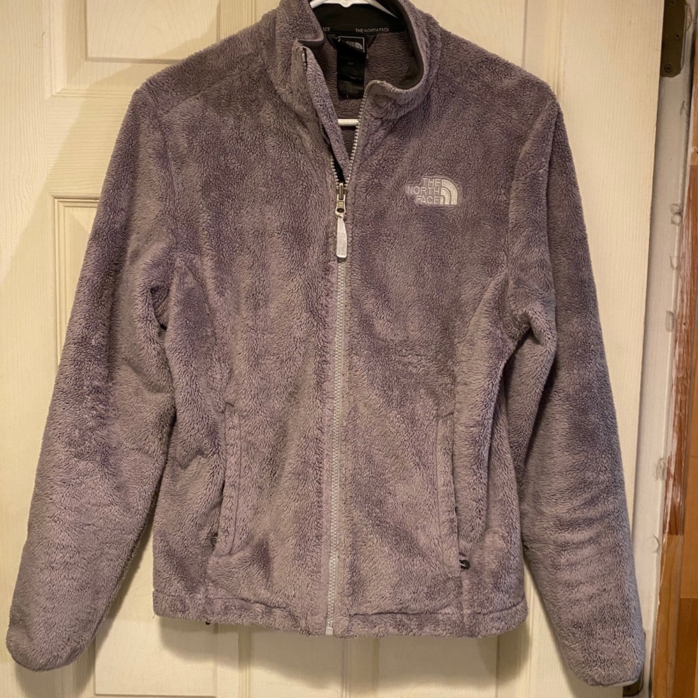 Mint North Face - image 1